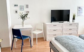 Cosy Apartment Near Schoenbrunn & Meidlinger Market