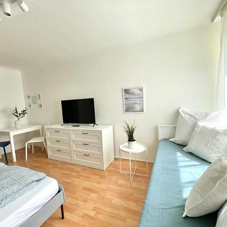 Cosy Apartment Near Schoenbrunn & Meidlinger Market Vienna Esterno foto