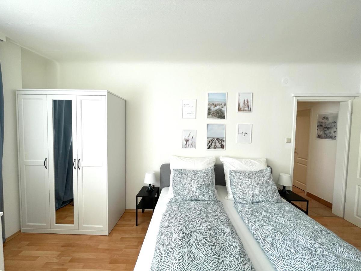 Cosy Apartment Near Schoenbrunn & Meidlinger Market Vienna Esterno foto
