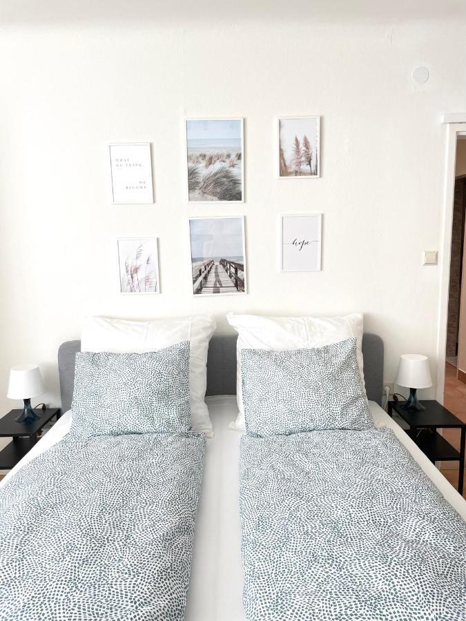 Cosy Apartment Near Schoenbrunn & Meidlinger Market Vienna Esterno foto