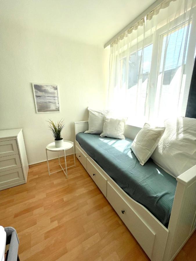 Cosy Apartment Near Schoenbrunn & Meidlinger Market Vienna Esterno foto